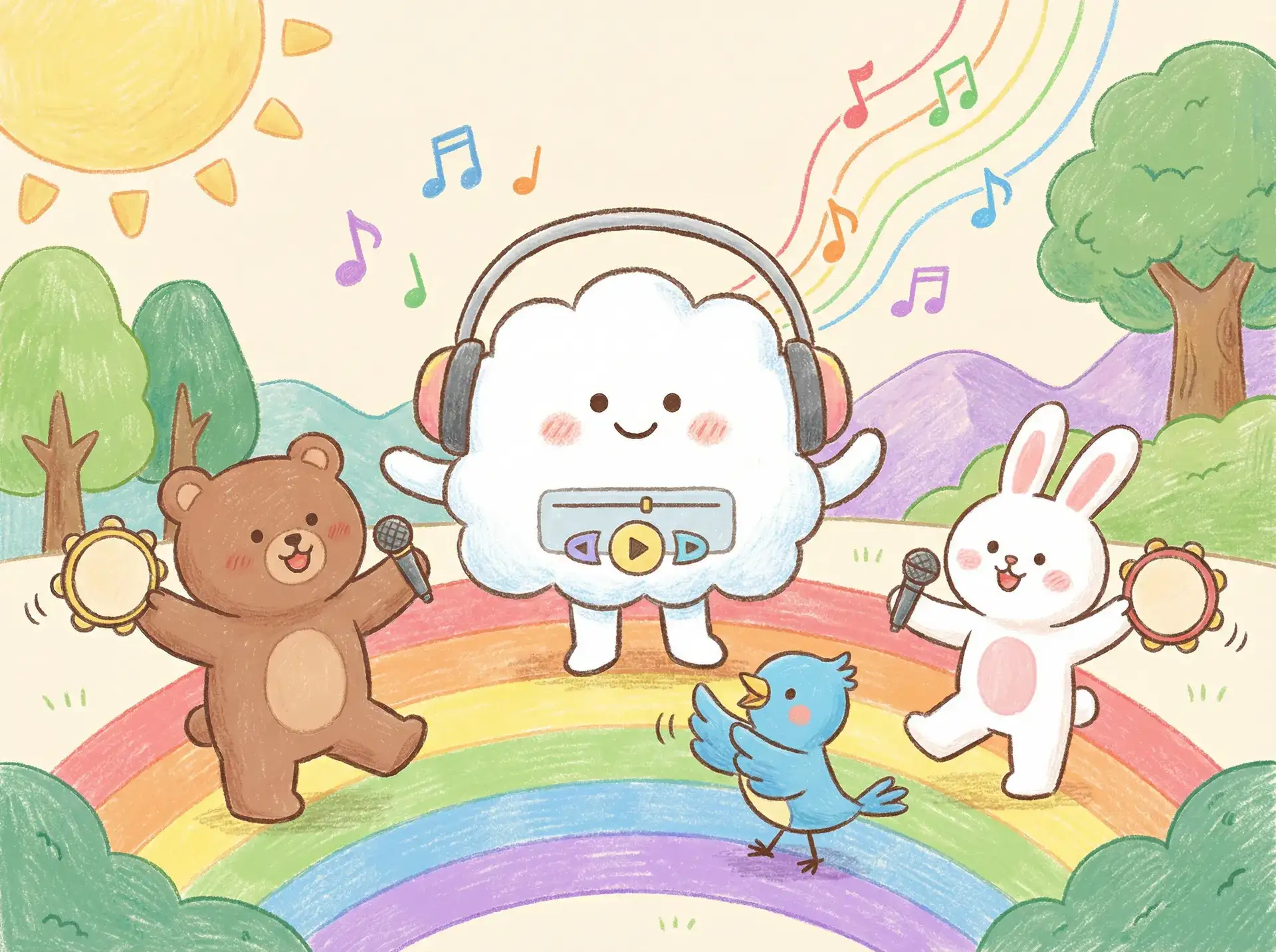 小朋友的音乐绘画 - 出差被灌醉绝伦的上司日本 艺术启蒙
